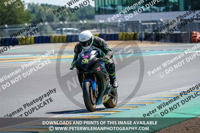 Le Mans;event digital images;france;motorbikes;no limits;peter wileman photography;trackday;trackday digital images